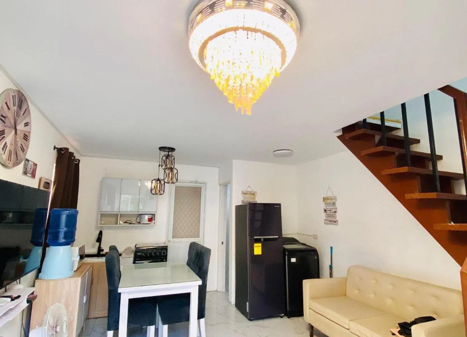Camella Homes Near Davao Airport Prázdninový dům